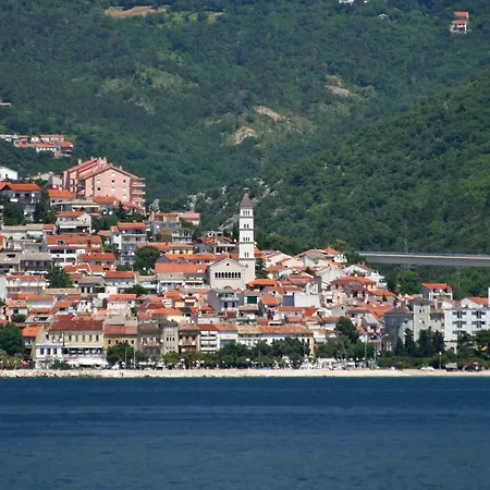 Apartman 5555a Crikvenica