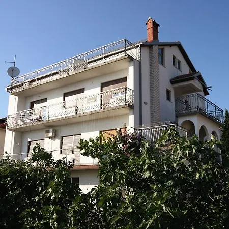 5555a Apartment Crikvenica