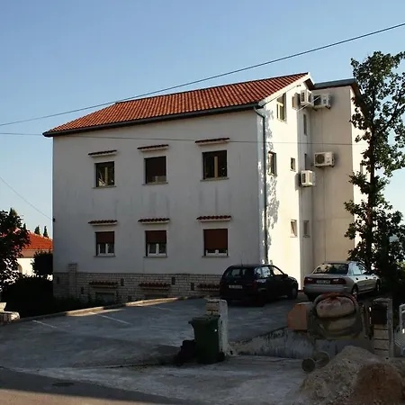5555a Crikvenica