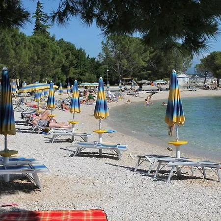 5555a Apartment Crikvenica