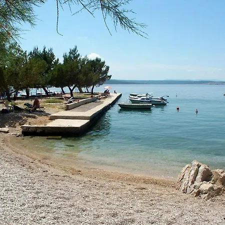 5555a * Crikvenica